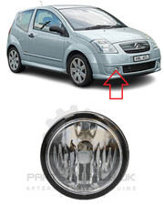 Neuf Pour CITROEN C2 2003-2008