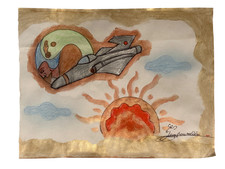 Eugene Lambourdière  outsider