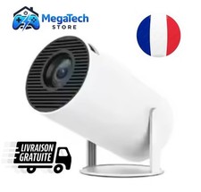 Projecteur portable Full HD