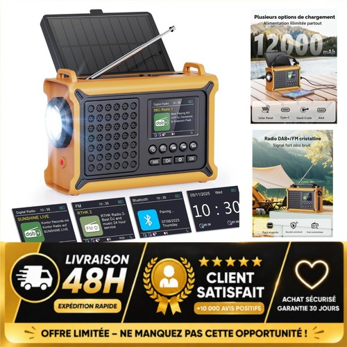 Rocam radio dab - rocam,