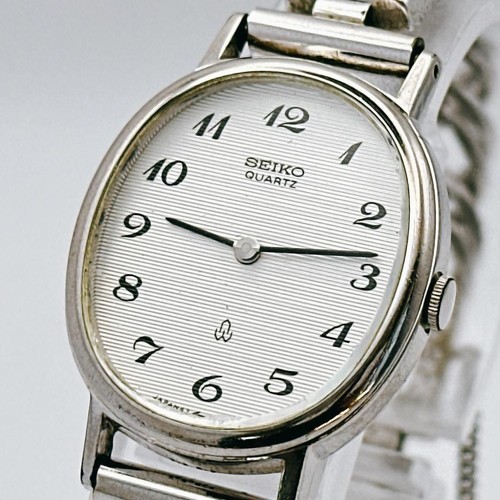 Near mint seiko - [near,