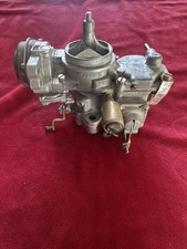 Carburateur Volkswagen