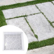 Moule à briques en béton