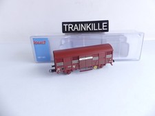 HJ6166-2 JOUEF HO WAGON