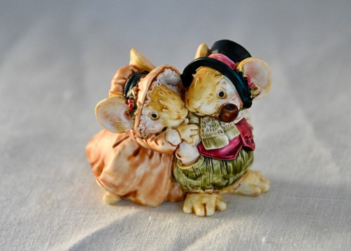 Vintage ganz little cheesers - vintage,