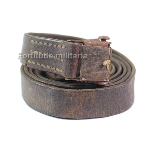Bretelle fusil mauser 98k - de,