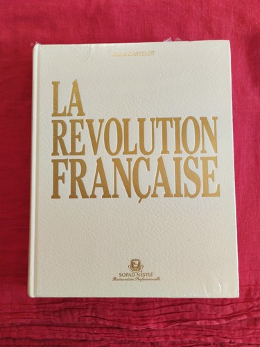 Révolution française - la,