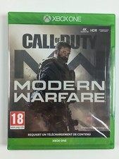 Call of Duty : Modern Warfare