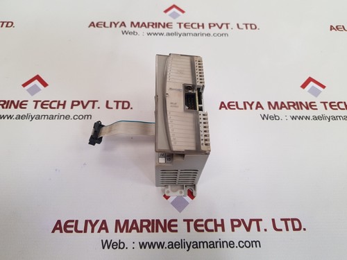 Allen bradley 1762 - 1762-ow16, micro
