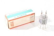 1 X Pièce TMN6 Tube Russe Valve Ancienne Vintage