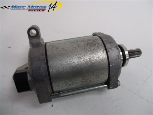 Demarreur honda 600 hornet abs - demarreur,