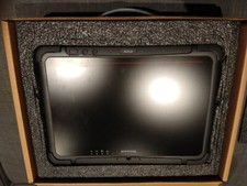 RT10W-L10-17C12S1E–Honeywell- WWAN Rugged tablet 10”-Win 10- 8GB/128GB +Chargeur