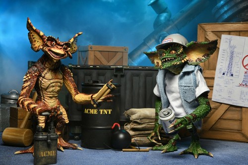 Neca gremlins ultime - neca,