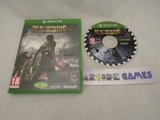 DEADRISING 3 XBOX ONE