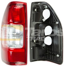 Phare AR Gauche Pour Isuzu D-max 2002-2007