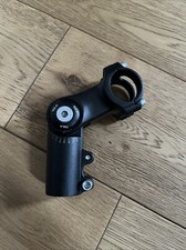 Potence Réglable 31,8mm