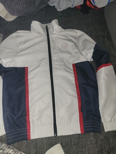Veste sergio tacchini taille - sergio, s
