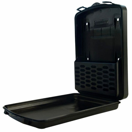 Boite rangement valise petite - valise,