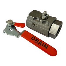 Frymaster 8067916SP Robinet De