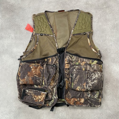 Gilet pêche primos - primos, hunting