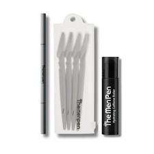 Refresher Kit | Eyebrow, Beard