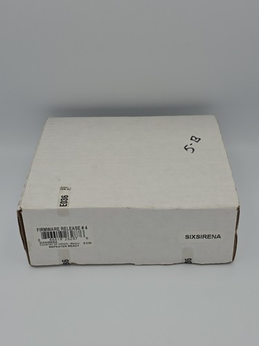 New honeywell six series way - honeywell,