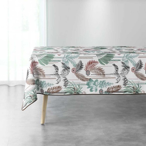 Nappe imprimée terra nova - nappe, nova"