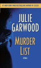 Julie Garwood Murder List