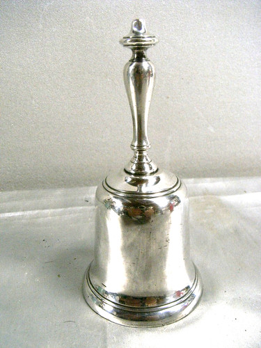 Ancienne cloche de - 🇫🇷,