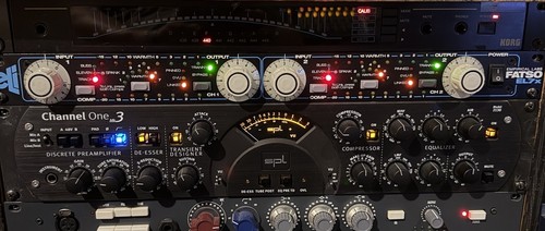 Empirical labs el7x fatso - empirical,
