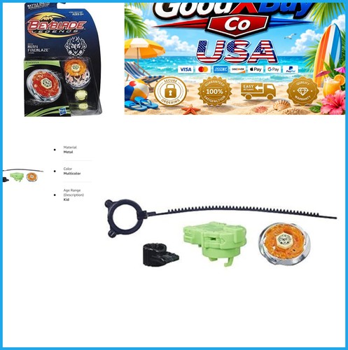 Battling top beyblade burn - battling,