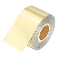 1.6"x400Ft Rouleau De Papier