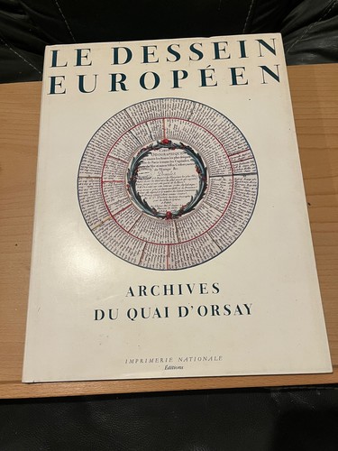 Dessein européen archives - européen,