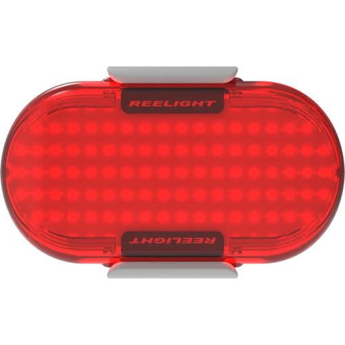 Reelight achterlicht gem - +, usb