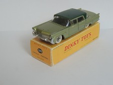 VRAI DINKY TOYS 532 - LINCOLN