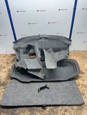 Kit carénage de coffre BMW Z3