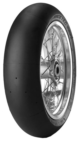 Pneu simple racetec slick - simple, td