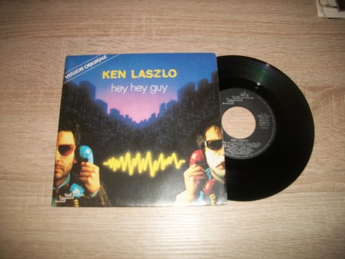 Vinyle tours ken - tours,,