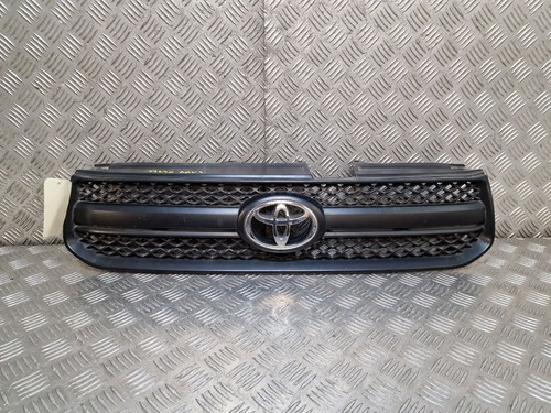 Calandre grille avant - calandre,