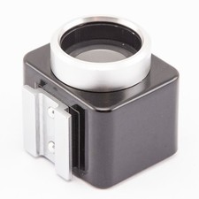 Viseur Voigtländer Kontur 35mm / cold shoes viewfinder viewer