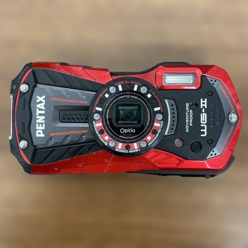 Appareil photo numérique