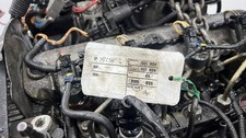 Moteur RENAULT SCENIC 2 PHASE