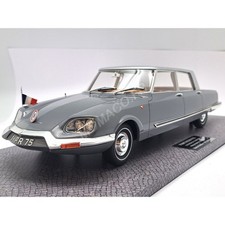 CITROEN DS 21 CHAPRON 1968