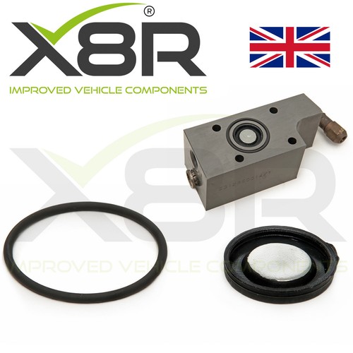 Range rover p38 - p38, eas