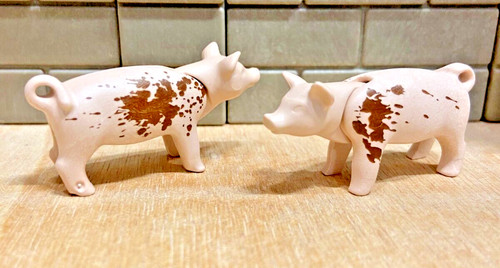 Playmobil animaux bébés - playmobil,