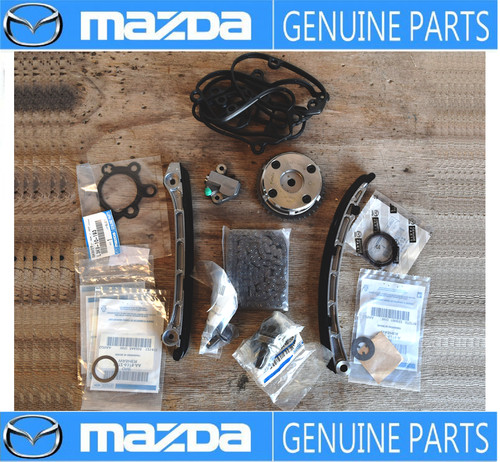 Véritable mazda oem vvt - véritable,