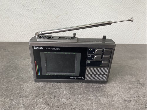 Ancien lcd color - lcd, tv