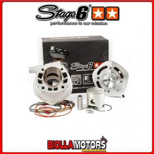 7416604 cylindre kit - cylindre, stage6