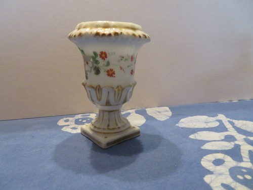 Rare ancien petit vase - , medicis