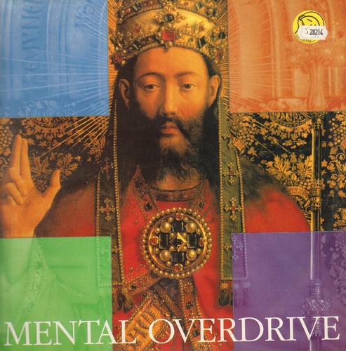 Mental overdrive 12000 - 12000, ad